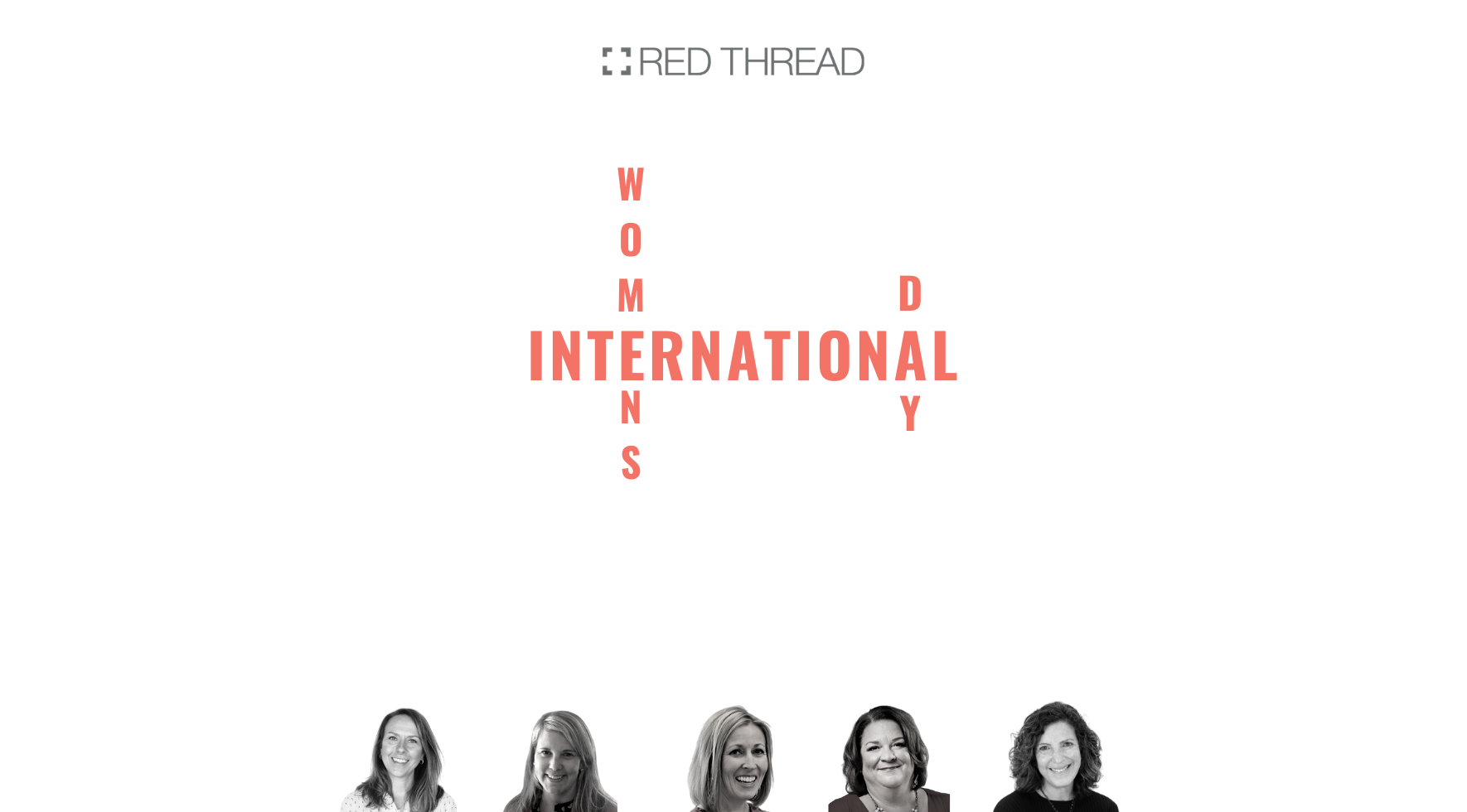 female leaders international womens day