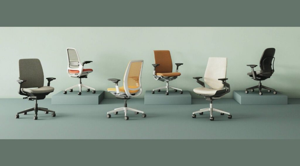 modern office chairs