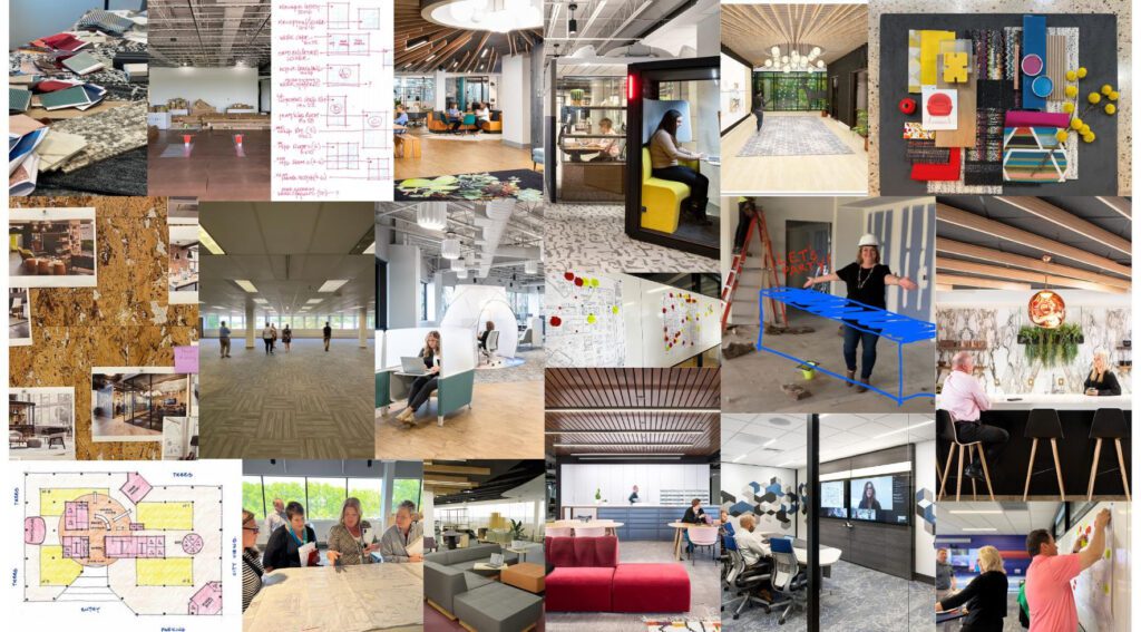 red thread boston office space transformation