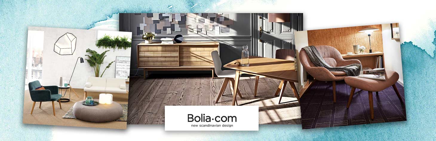 Ancillary office furniture by Bolia