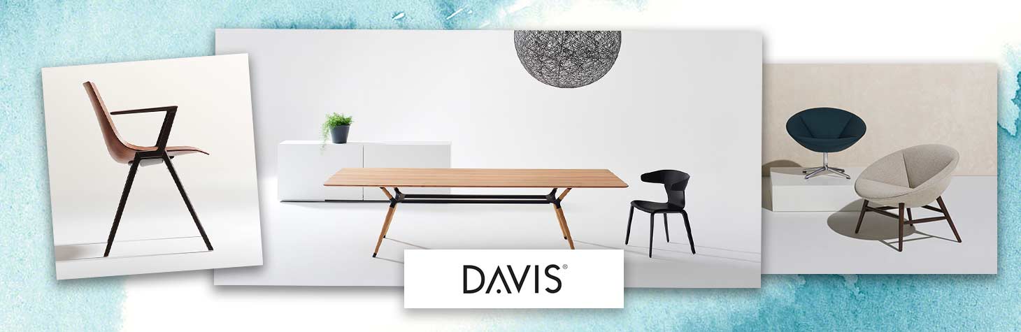 Ancillary business furniture by Davis