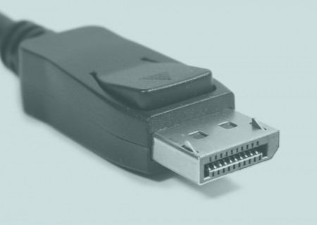 Display port cable