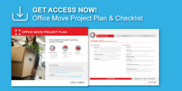 Download the Office Move Project Plan