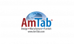 Amtab logo