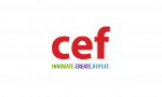 CEF logo