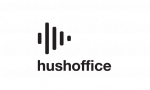 Hushoffice logo