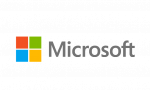 Microsoft logo