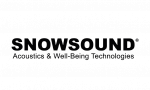 Snowsound logo